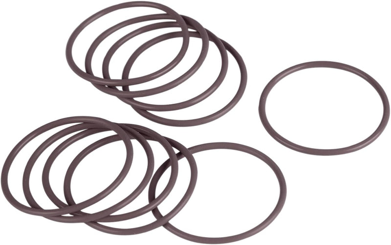 James Gasket Starter O-Ring Smooth Oil Viton 5 Pack