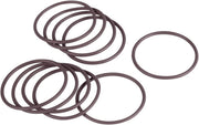 James Gasket Starter O-Ring Smooth Oil Viton 5 Pack #JGI-27444-00-Y