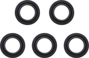 James Gasket Inner Primary Seal Double Lip Oil 5 Pack