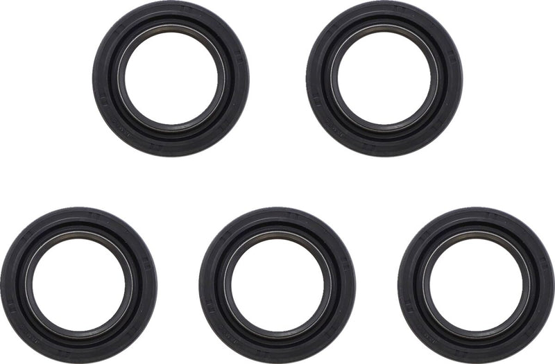 James Gasket Inner Primary Seal Double Lip Oil 5 Pack