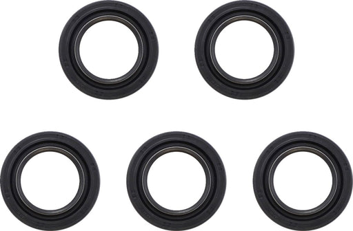 James Gasket Inner Primary Seal Double Lip Oil 5 Pack