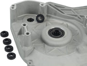 James Gasket Starter Shaft Seal Double Lip Oil Rubber 5 Pack #JGI-12066-A
