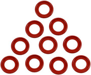 James Gasket Inner Primary Seal for 786A Bolt Silicone 10 Pack