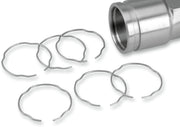 James Gasket Fork Seal Retainers Retaining Ring 6 Pack