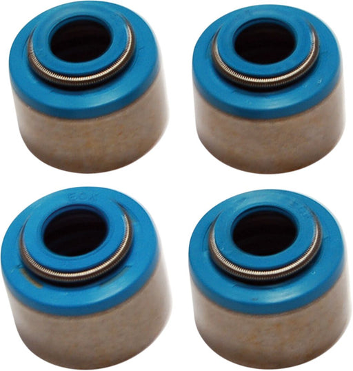 Cometic Valve Stem Seals for Various Various Harley-Davidson Motorcycles (See Fitment List)