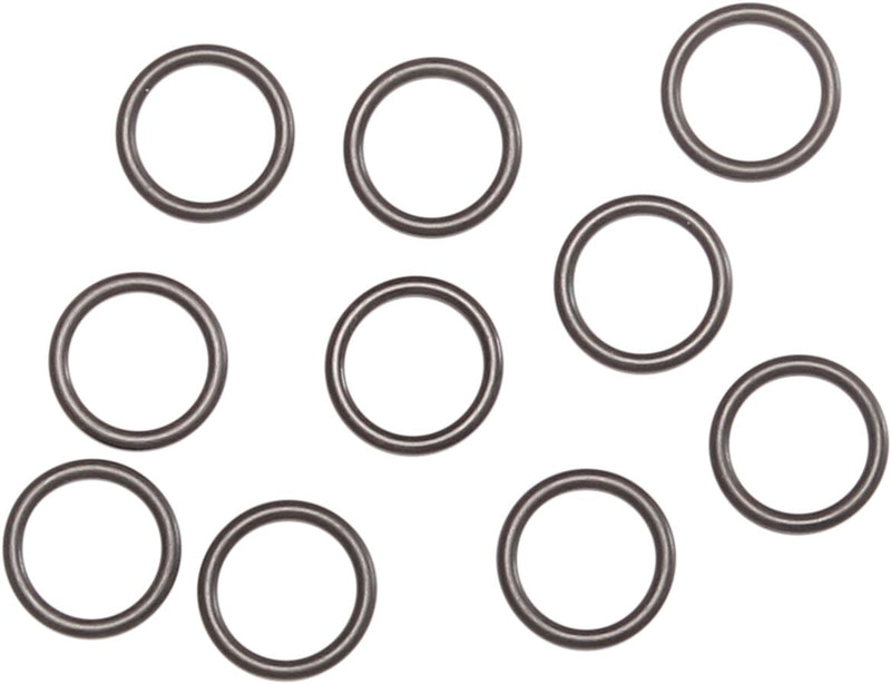 Rocker Arm Support O-Ring Dyna,
Softail,
Classic,
Touring,
Trike
