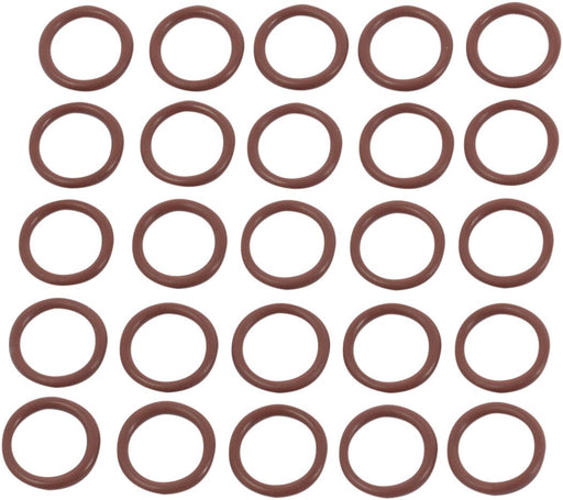 O-ring Dyna,
Softail,
Classic,
Sportster,
Touring,
Trike