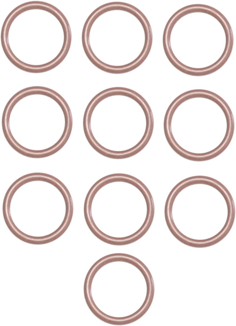 Engine Dowel O-Ring Dyna,
Softail,
Classic,
Touring,
Trike