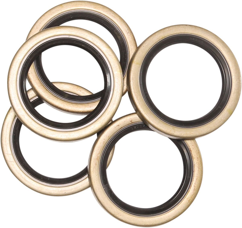Sprocket Shaft Seal Dyna,
Softail,
Classic,
Sportster,
Touring,
Trike