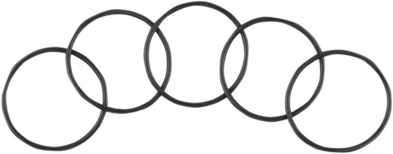 Starter O-Ring Dyna,
Softail,
Touring,
Trike