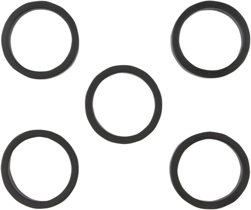 Intake Manifold Seal Dyna,
Softail,
Classic,
Sportster,
Touring