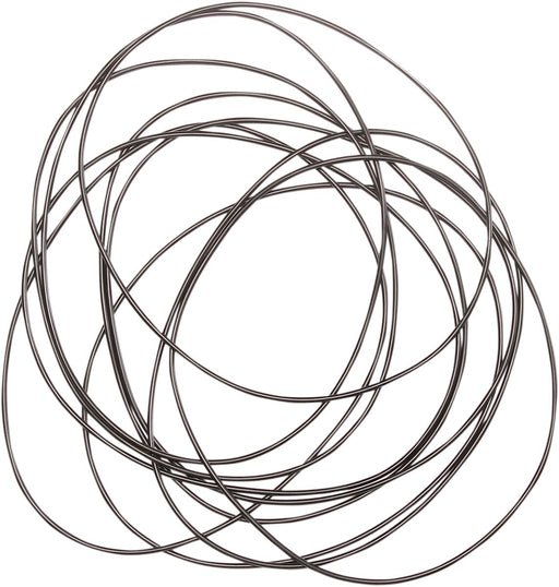 Primary O-Ring Dyna,
Softail,
Classic,
Touring
