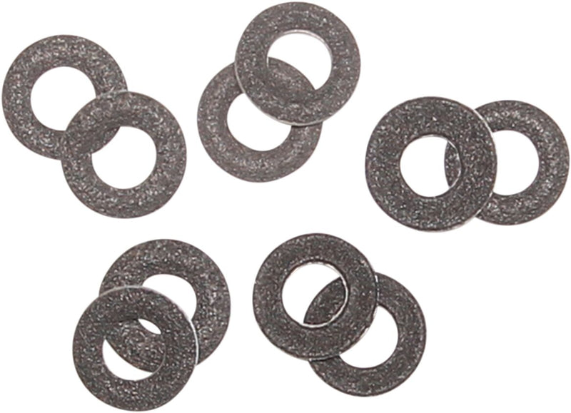 Cometic Replacement Washers Rubber 10 Pack
