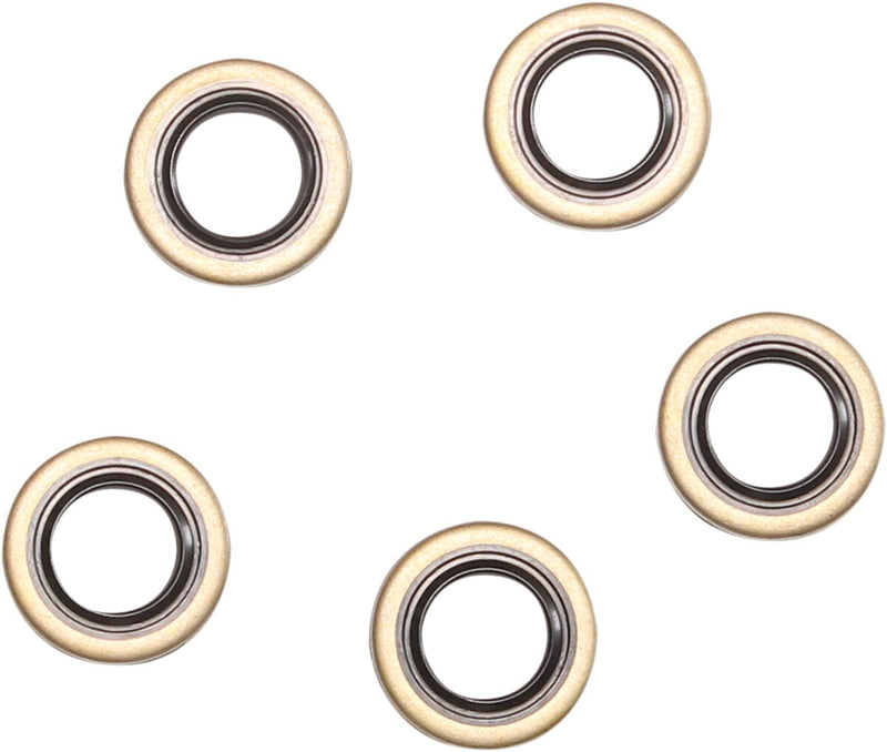 Cometic Points Seal (double lip) for Various Various Harley-Davidson Motorcycles (See Fitment List)