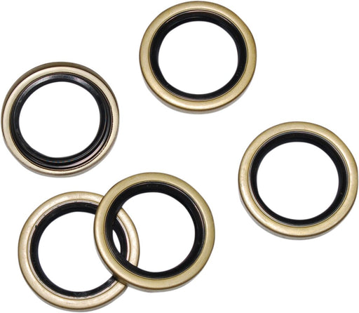 Cometic Sprocket Shaft Seal for Various Various Harley-Davidson Motorcycles (See Fitment List)