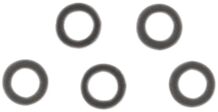 Cometic Replacement Washers AFM (Aluminium Foam Material) 5 Pack