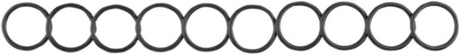Starter O-Ring Dyna,
Softail,
Classic,
Sportster,
Touring,
Street