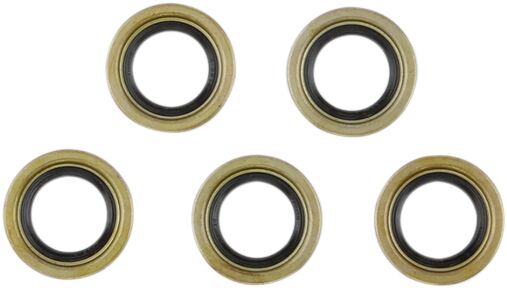 Starter Shaft Seal Dyna,
Softail,
Classic,
Touring