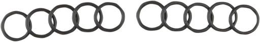 Drain Plug O-Ring Dyna,
Softail,
Classic,
Sportster,
Touring,
Trike