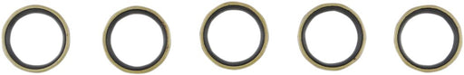 Main Drive Gear Seal Softail,
Classic,
Sportster,
Touring