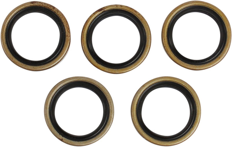 Point Cover Seal Sportster