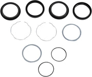 James Gasket Fork Seal Kit #JGI-45849-01-VR
