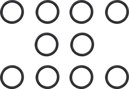 James Gasket Oil Line O-Ring 10 Pack