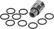 James Gasket Oil Line O-Ring 10 Pack