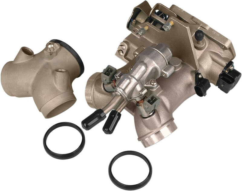 James Gasket Throttle to Intake O-Ring Seal Oil Rubber Pair