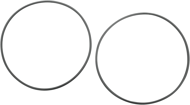 James Gasket Starter O-Ring Smooth Starter Motor Pair #JGI-31695-90