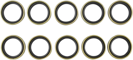 Engine Crankcase Seal Dyna,
Softail,
Classic,
Touring,
Trike