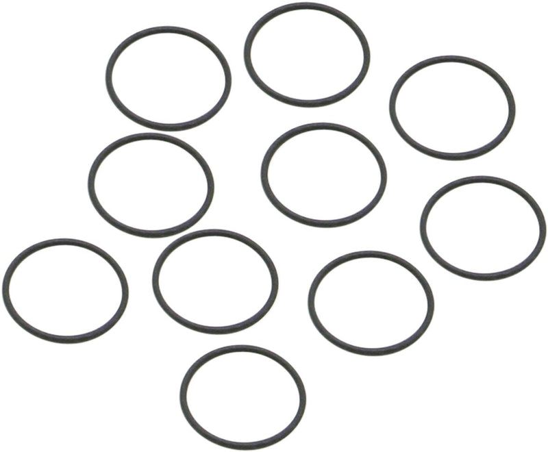 S&S Cycle Rocker Box O-ring for Various Various Harley-Davidson Motorcycles (See Fitment List)