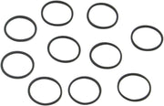 S&S Cycle Rocker Cover O-Ring for Various Various Harley-Davidson Motorcycles (See Fitment List) #50-7966