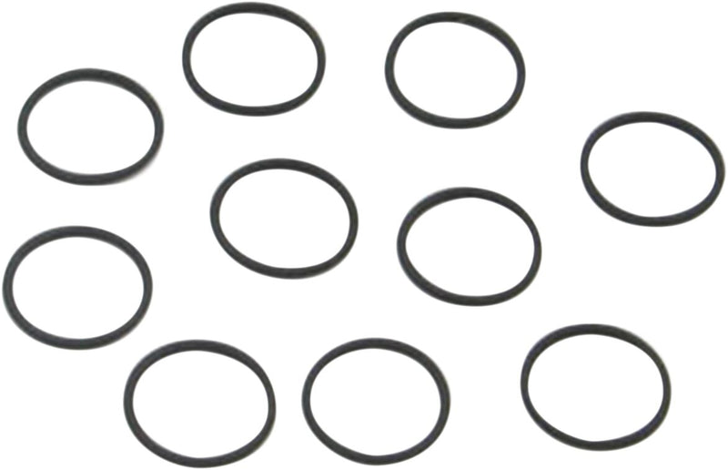 S&S Cycle Rocker Cover O-Ring for Various Various Harley-Davidson Motorcycles (See Fitment List) #50-7966