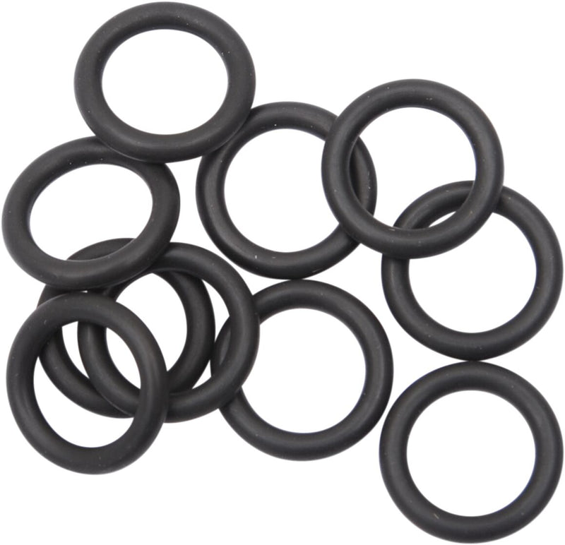 James Gasket O-Ring Breather Rubber 10 Pack