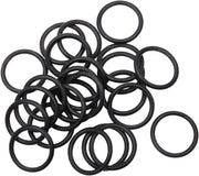 James Gasket O-Ring Oil Pump Rubber 25 Pack #JGI-11900103
