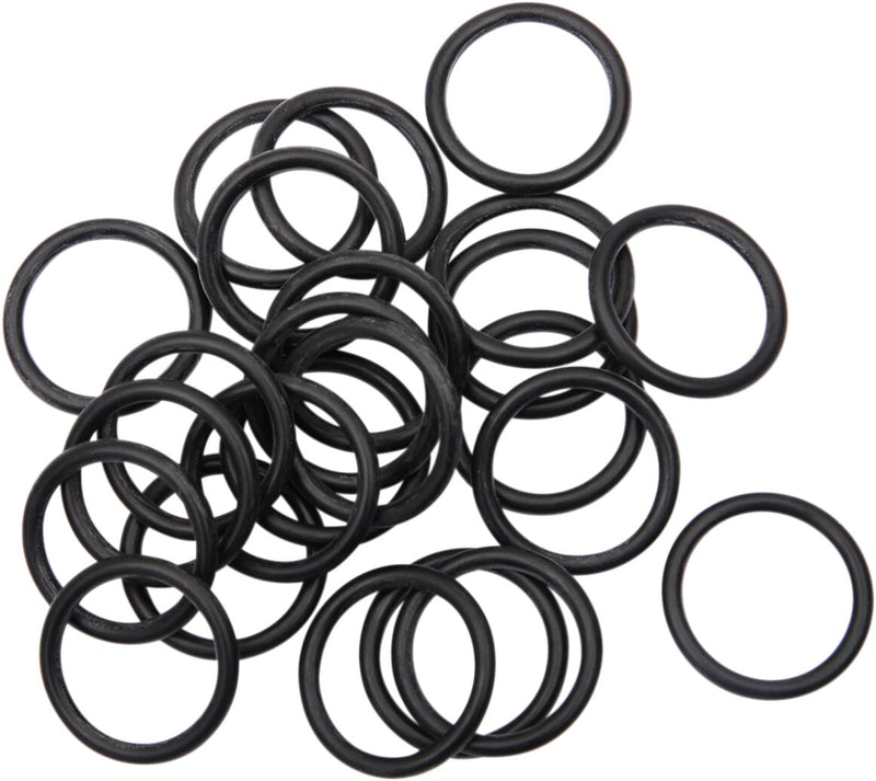James Gasket O-Ring Oil Pump Rubber 25 Pack #JGI-11900103
