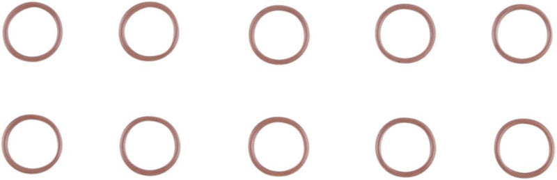 Cometic Cylinder Coolant System O-Rings for Various Various Harley-Davidson Motorcycles (See Fitment List)