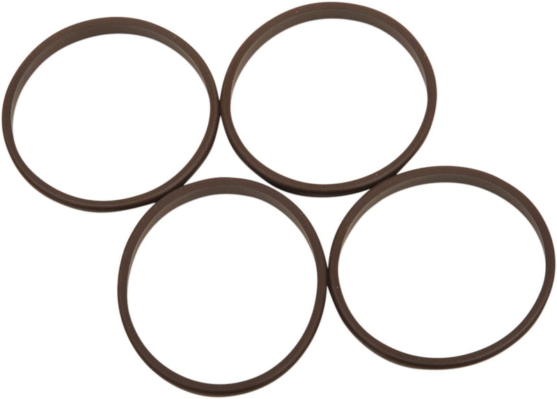 Cometic Manifold to Cylinder Head Seal for Various Various Harley-Davidson Motorcycles (See Fitment List)