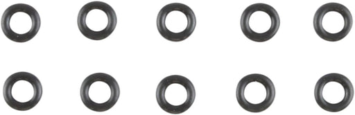 Cometic Fuel Injector O-Ring Seal for Various Various Harley-Davidson Motorcycles (See Fitment List)