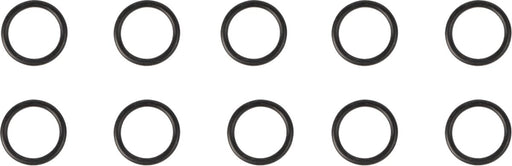 James Gasket Drain Plug O-Ring 10 Pack