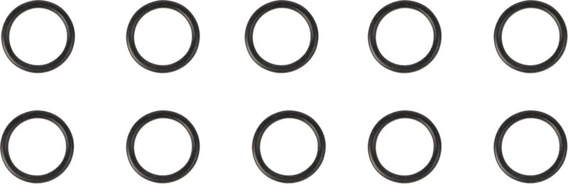 James Gasket Drain Plug O-Ring 10 Pack #JGI-ST-11900045-10
