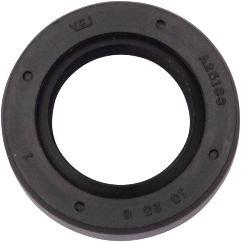 James Gasket Shifter Shaft Seal O-Ring #JGI-ST-18100023