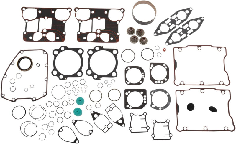 James Gasket  #17053-05-MLS