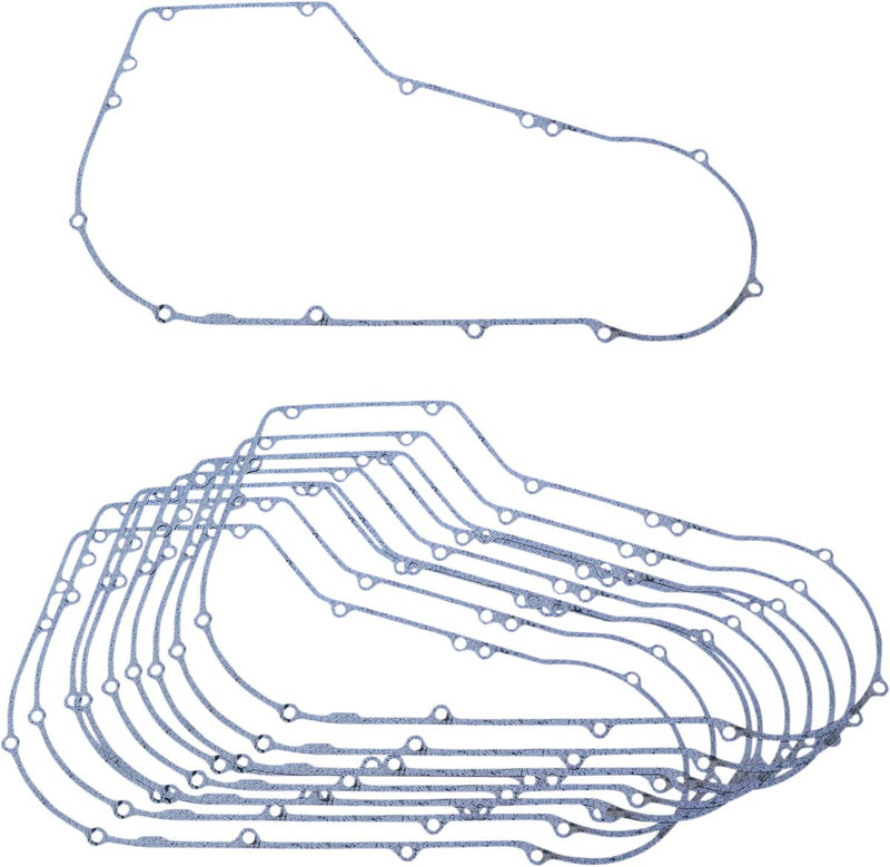 S&S Cycle Gasket, Primary Cover, 1990–'99 Softail and Dyna Each