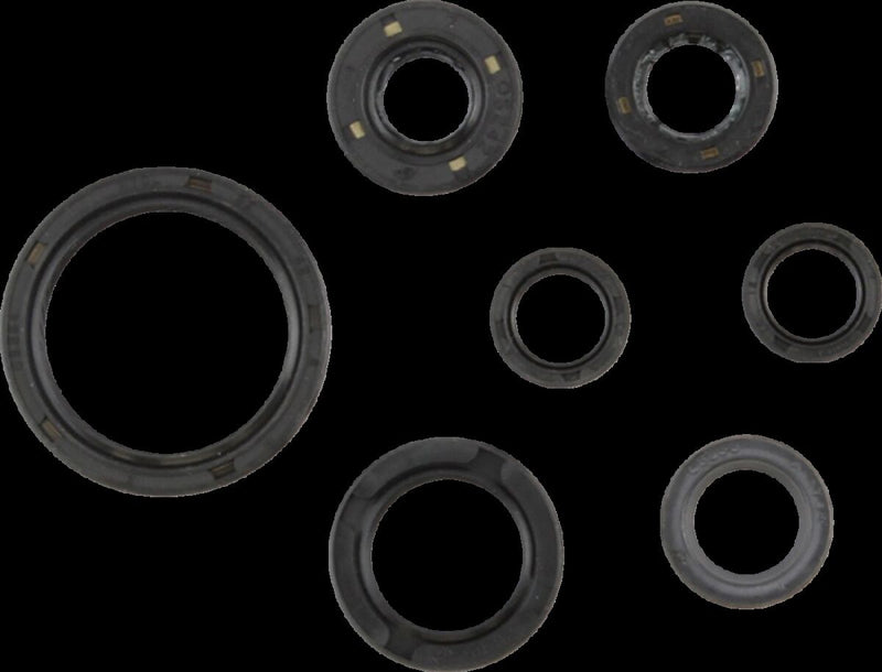 Cometic Oil Seal Kit for 2006-2009, 2011-2015 YAMAHA