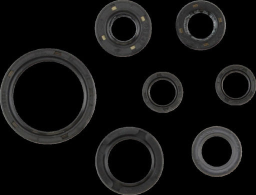Cometic Oil Seal Kit for 2006-2009, 2011-2015 YAMAHA