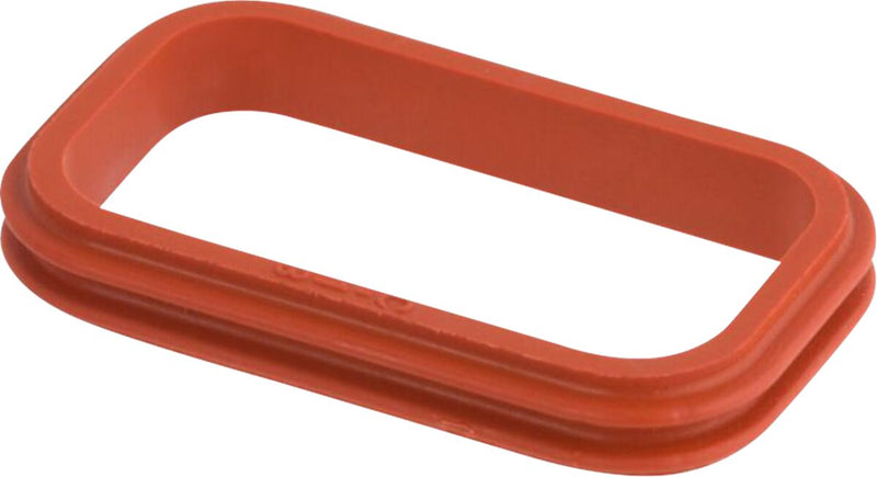 Custom Dynamics TSM Connector Replacement Seals Silicone Rubber 10 Pack