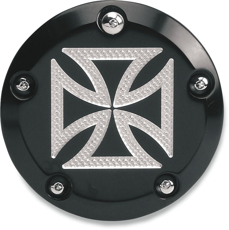 Points Cover Dyna,
Softail,
Classic,
Touring,
Trike