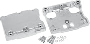 Drag Specialties Rocker Box Kit Fits Harley-Davidson Dyna, Softail, Touring, Trike Models 1999-2017